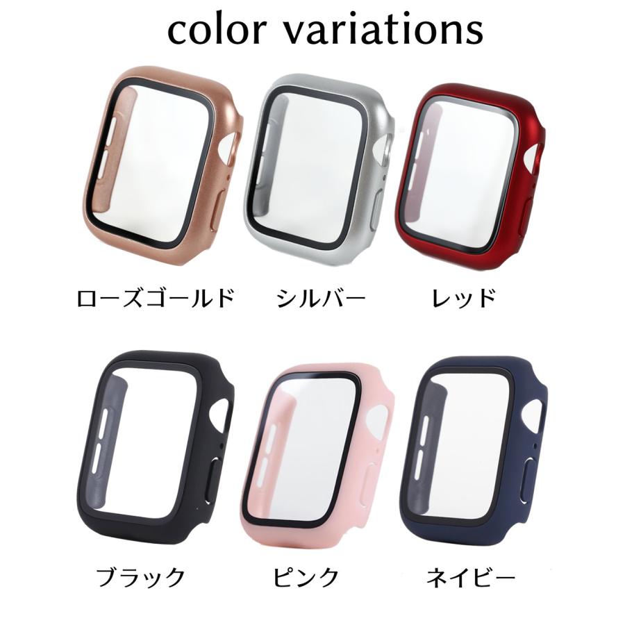 アップルウォッチ用 防水ケース Apple Watch Series6 Series5 Series4 SE 40mm 44mm カバー 全面保護 衝撃 ddice ディダイス｜confianceshop｜12