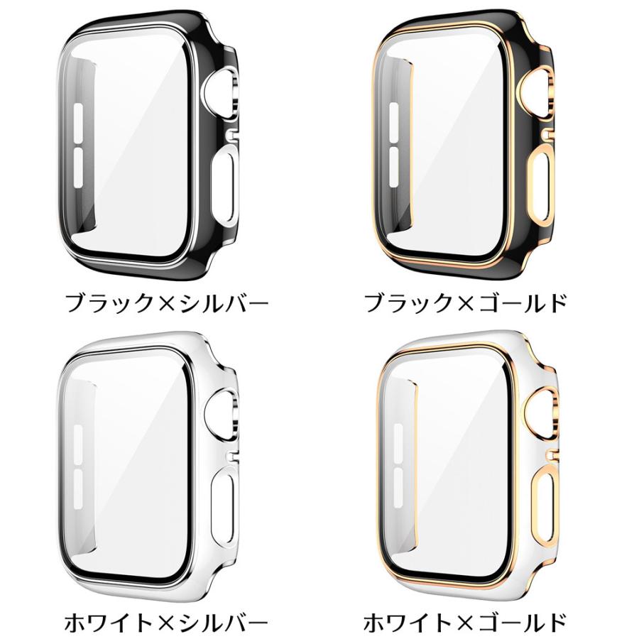 アップルウォッチ カバー ケース 高級 series SE 6 44mm 40mm アップルウォッチ カバー ケース 高級 series SE 6 44mm 40mm