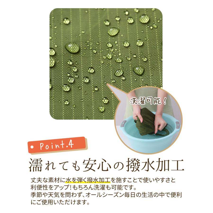 クーポン利用で680円！ エコバッグ エコバック サブ バッグ バック コンビニ 弁当 大容量 伸縮 肩掛け かばん 買い物 袋 しぼり 軽量 コンパクト 洗える 小さい |  | 10
