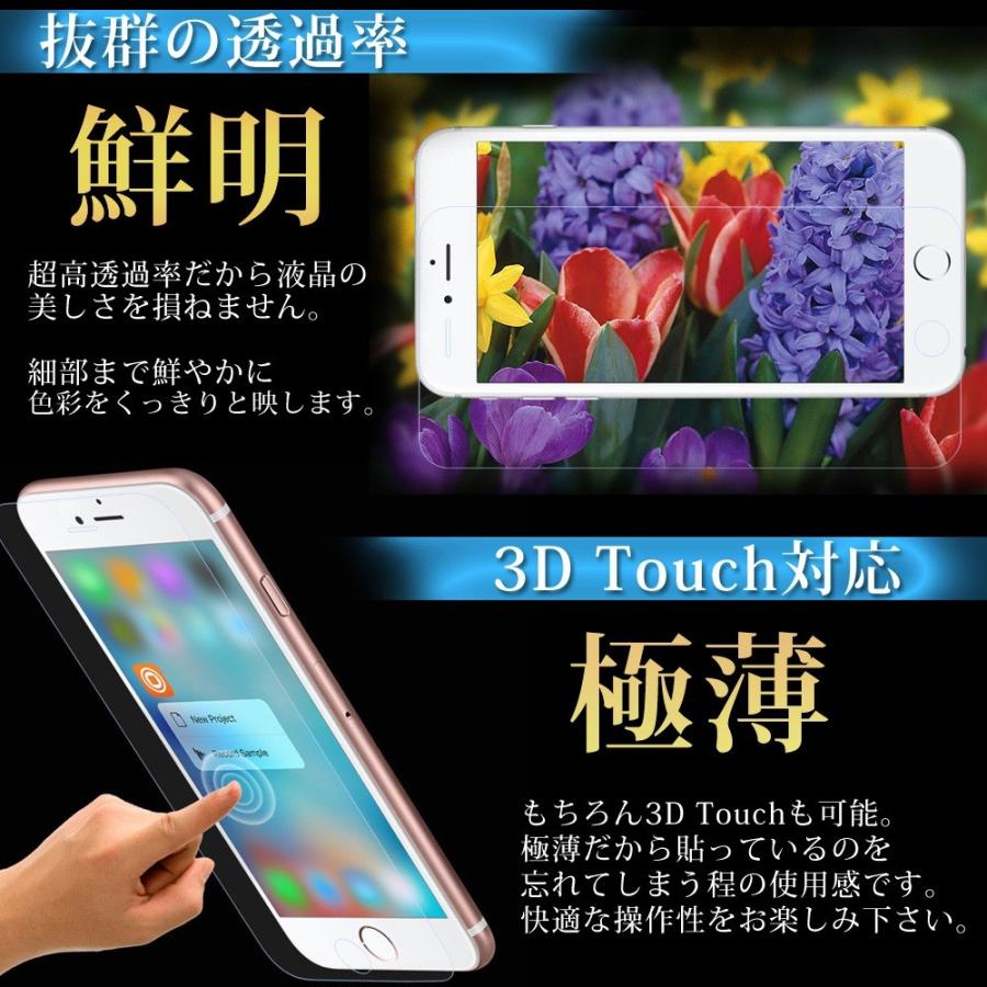 ガラスフィルム iPhone 15 15pro 14 14pro 9H 強化 ガラス 液晶 保護 フィルム iPhone 13 pro 13 mini 12 pro 12 mini 11 X XS XR 8 7 6 多機種対応｜confianceshop｜06