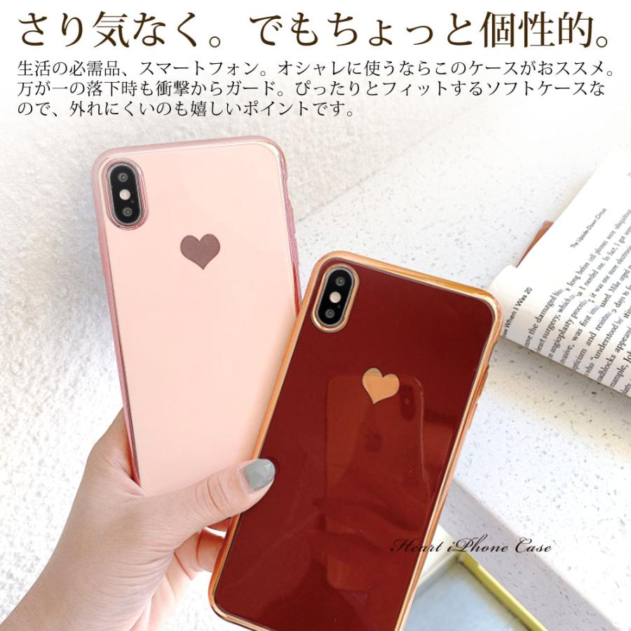 COVERARY iphoneSE2 SE3 iPhone7 8 ケース ハート COVERARY iphoneSE2 SE3 iPhone7 8 ケース ハート 【公式通販】