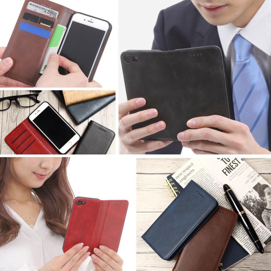 iPhone 13 ケース 手帳型 iPhone SE3 12 12pro 11 SE2 X 8 7 6 5 SE ケース  マグネット アイフォン シンプル おしゃれ 女性 |  | 06