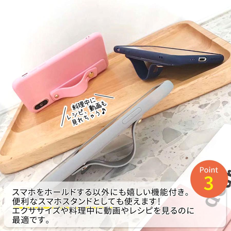 スマホリング スマホスタンド おしゃれ バンカーリング スマホバンド スマホベルト 指 スライド 携帯リング スマホホルダー Slide Ring Ddice 通販 Yahoo ショッピング