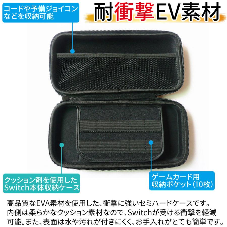 ニンテンドー スイッチ ケース 任天堂 Switch ハードケース ニンテンドー スイッチ ケース 任天堂 Switch ハードケース