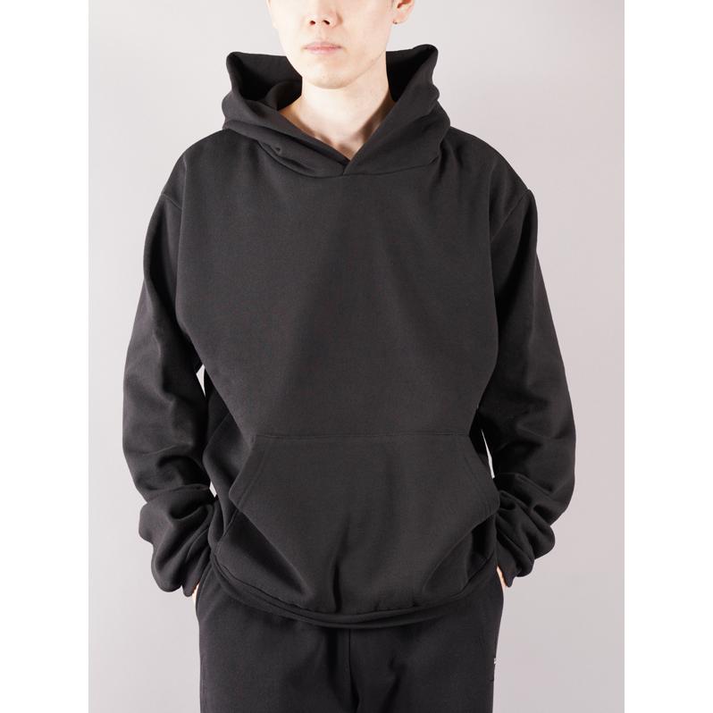 年末のプロモーション大特価 Waraire ワレ 送料無料 Waraire フーディー プルオーバ パーカー エンボロイダリー Hoodie Embroidered ワレ トップス