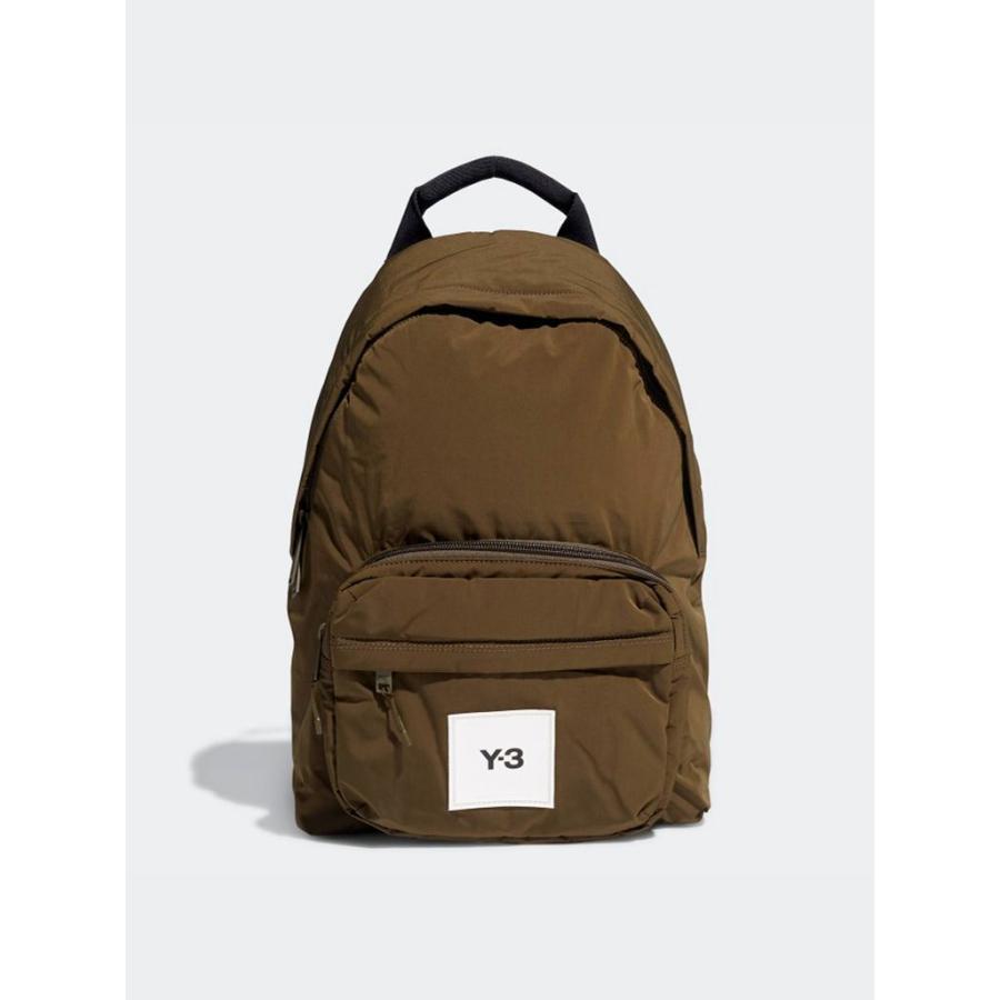 再再販 Y 3 ワイスリー Y 3 Techlite Tweak テックライト リュック バッグ ユニセックス Yohji Yamamoto 山本耀司 Adidas アディダス 国内正規取り扱い 店長大暴走 クリアランスsale Marve Hn