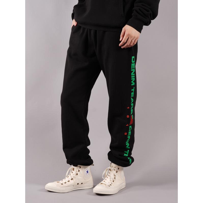 公式通販 CHAMPION × DENIM TEARS デニムティアーズ スウェット