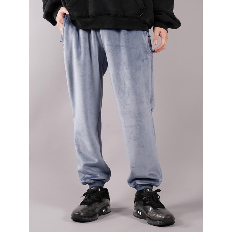 Alexander ジャージ スウェットパンツ Wang アレキサンダーワン Relaxed Fit Sweatpant メンズファッション W Elastic リラックスフィット