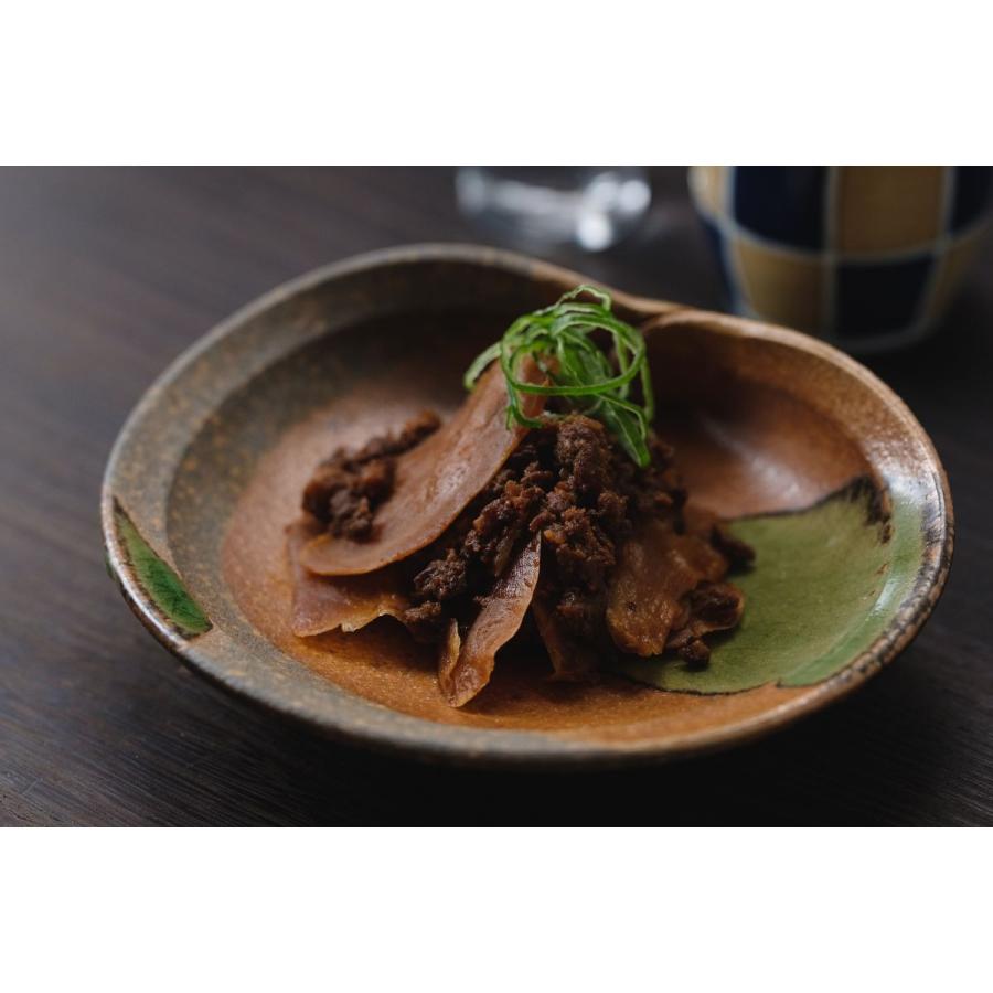 函館山久 たかはし 佃煮9種詰め合わせ_10