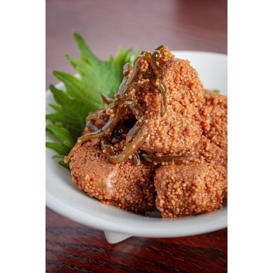 函館山久 たかはし 佃煮9種詰め合わせ_3