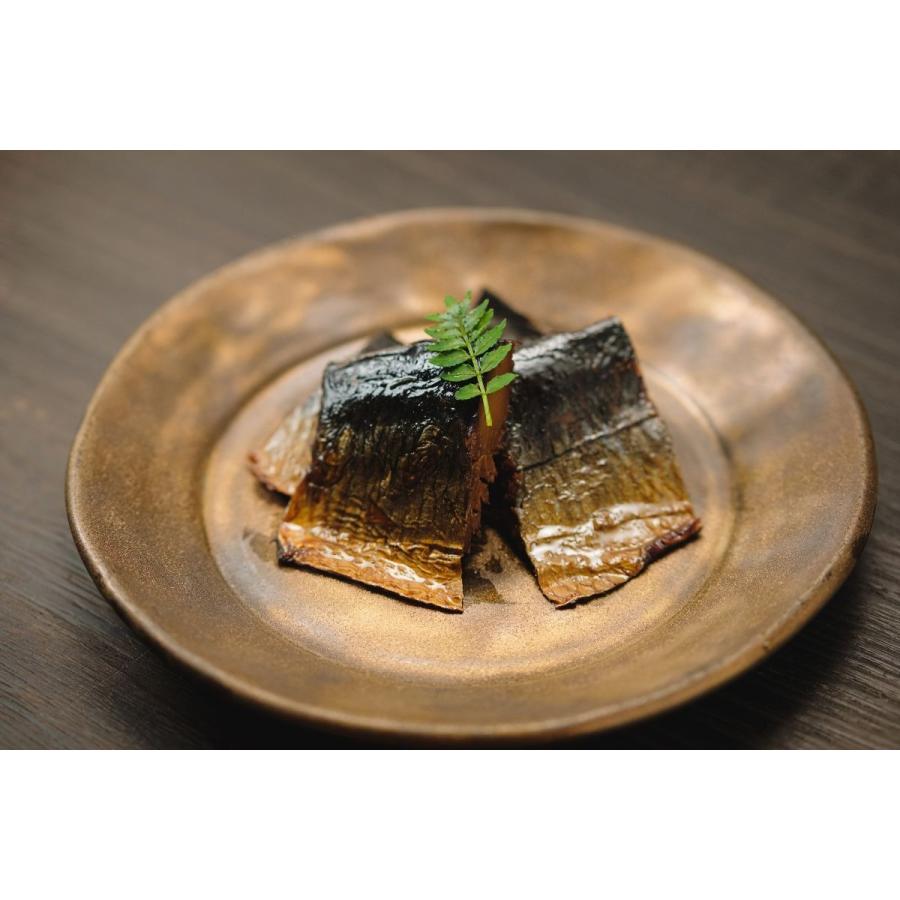 函館山久 たかはし 佃煮9種詰め合わせ_6