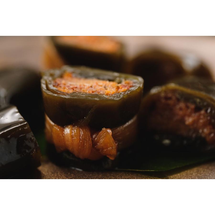 函館山久 たかはし 佃煮9種詰め合わせ_8