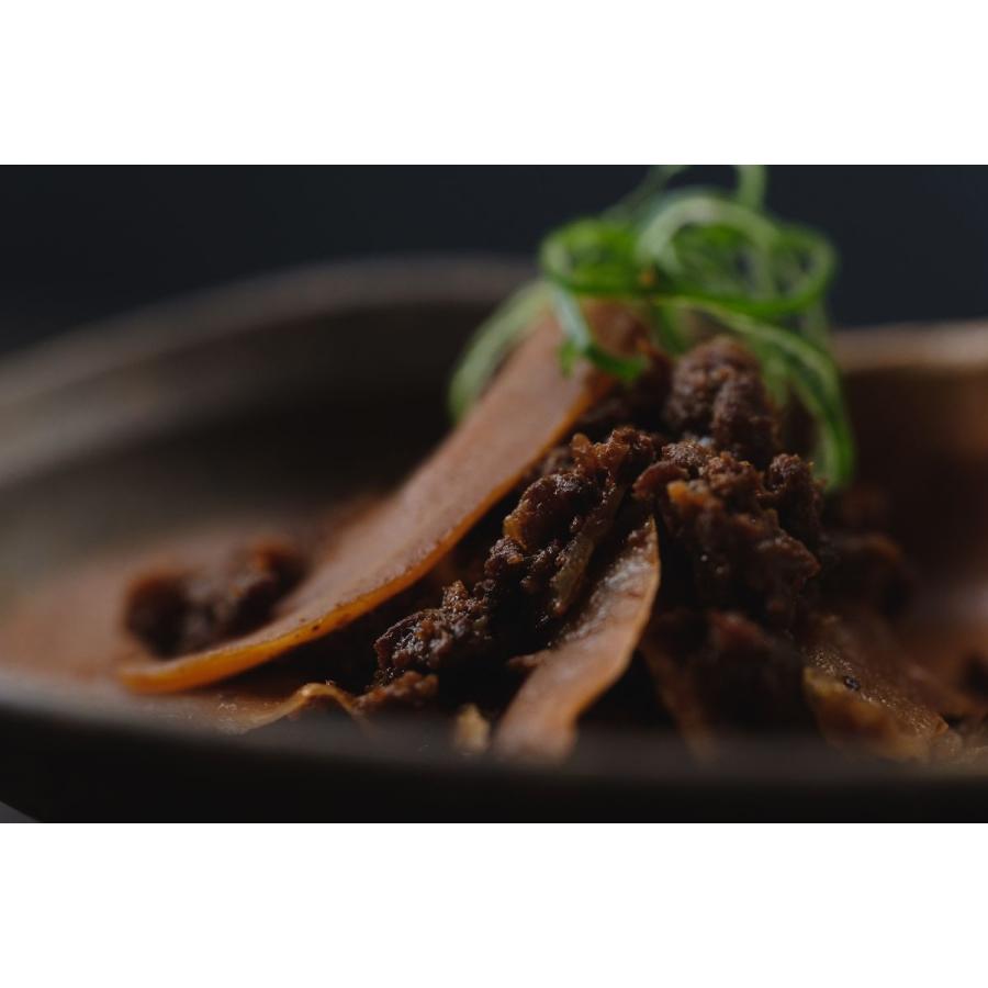 函館山久 たかはし 佃煮9種詰め合わせ_9