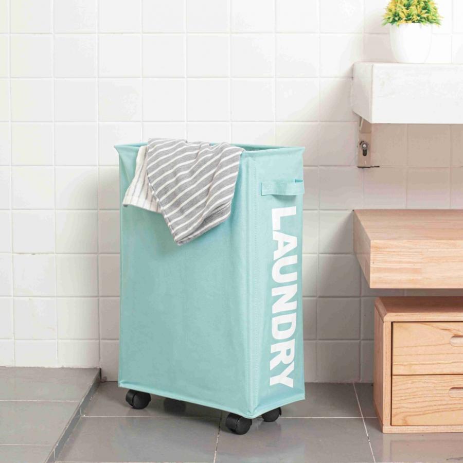 Confis 爆買【2個ご購入で800円OFFクーポンあり】ランドリーボックス