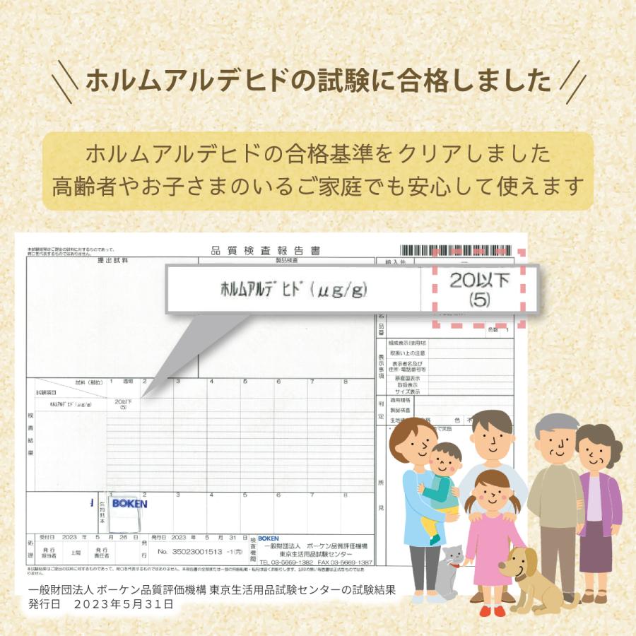 Confis 爆買冷蔵庫マット 53×62cm クリアマット 撥水 ダイニング