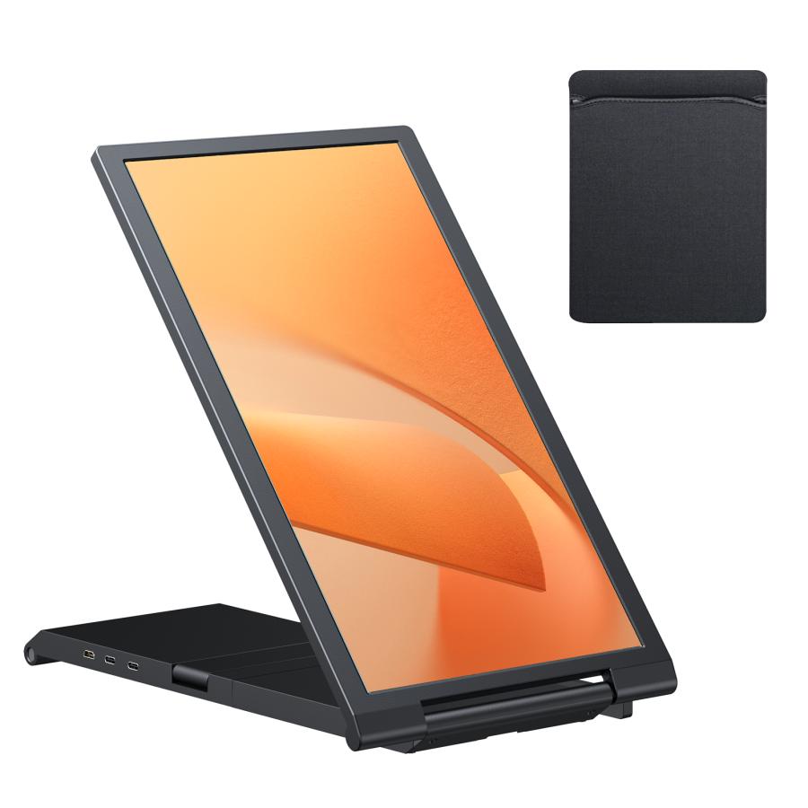 高精細2160×1440 モバイルモニター sRGB100%！【ほぼ未使用】 高精細2160×1440 モバイルモニター sRGB100%！【ほぼ未使用