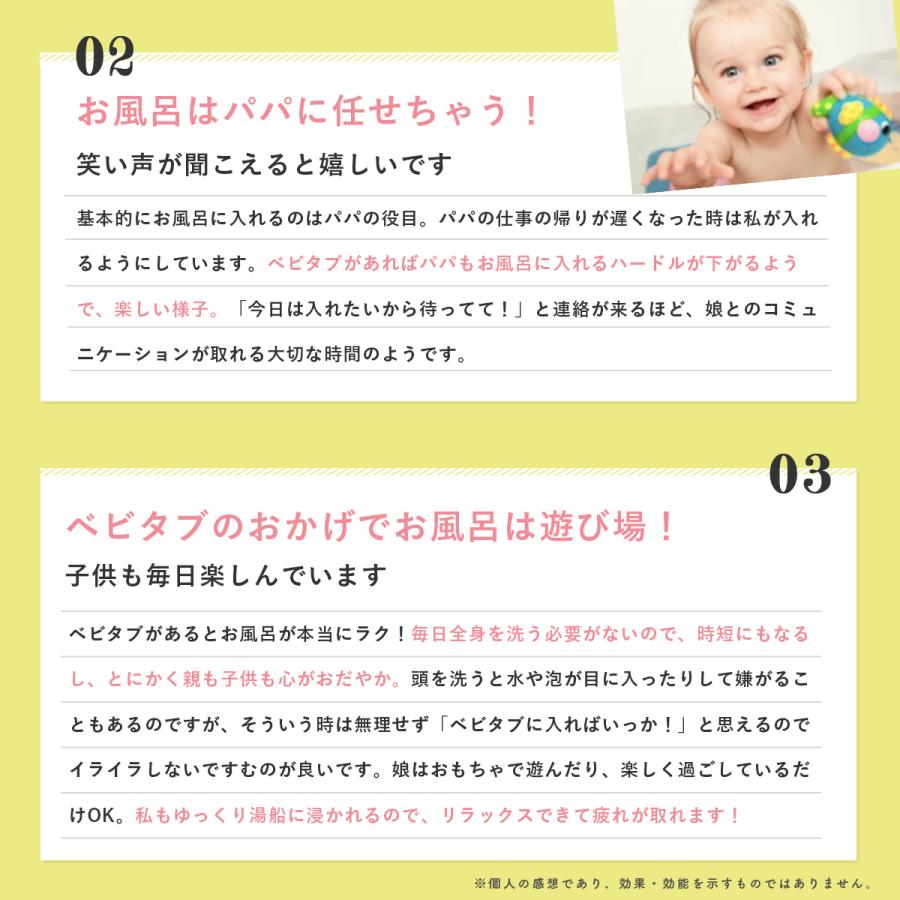 公式 中性 重炭酸入浴剤 ベビタブ 45錠 赤ちゃんから使える入浴剤 沐浴剤 出産祝い 無添加 無香料 保湿 塩素除去 乾燥肌 送料無料 コニコニyahoo 店 通販 Yahoo ショッピング