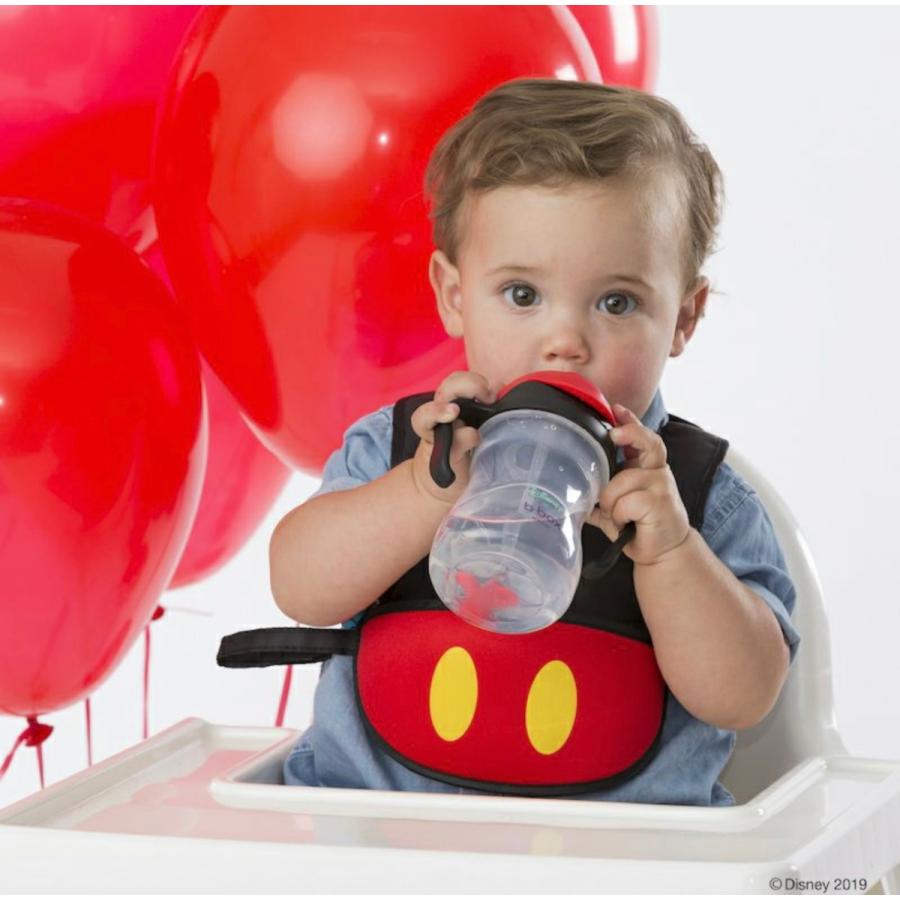 B Box ディズニーお食事セット ビブ シッピーカップ ラッピング付 マグ お食事エプロン スタイ ox ビーボックス ギフト Disney Osyokuji Set コニコニyahoo 店 通販 Yahoo ショッピング