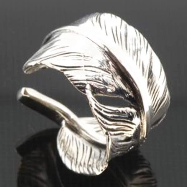 安い値段 エンジェルフェザー 指輪 シルバーリング リング 指輪 サイズ 人気 おすすめ ブランド おすすめ プレゼント シンプル シンプル メンズ レディース 送料無料 Al R New1704 コニリオ 安い買取店舗