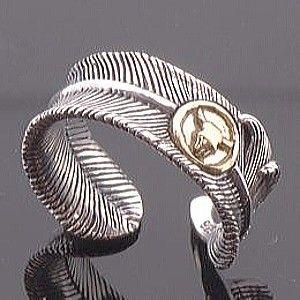 雑誌で紹介された 人気 ブランド 指輪 シルバーリング フェザー シンプル シンプル 人気 ブランド 指輪 シルバーリング フェザー メンズ アクセサリー