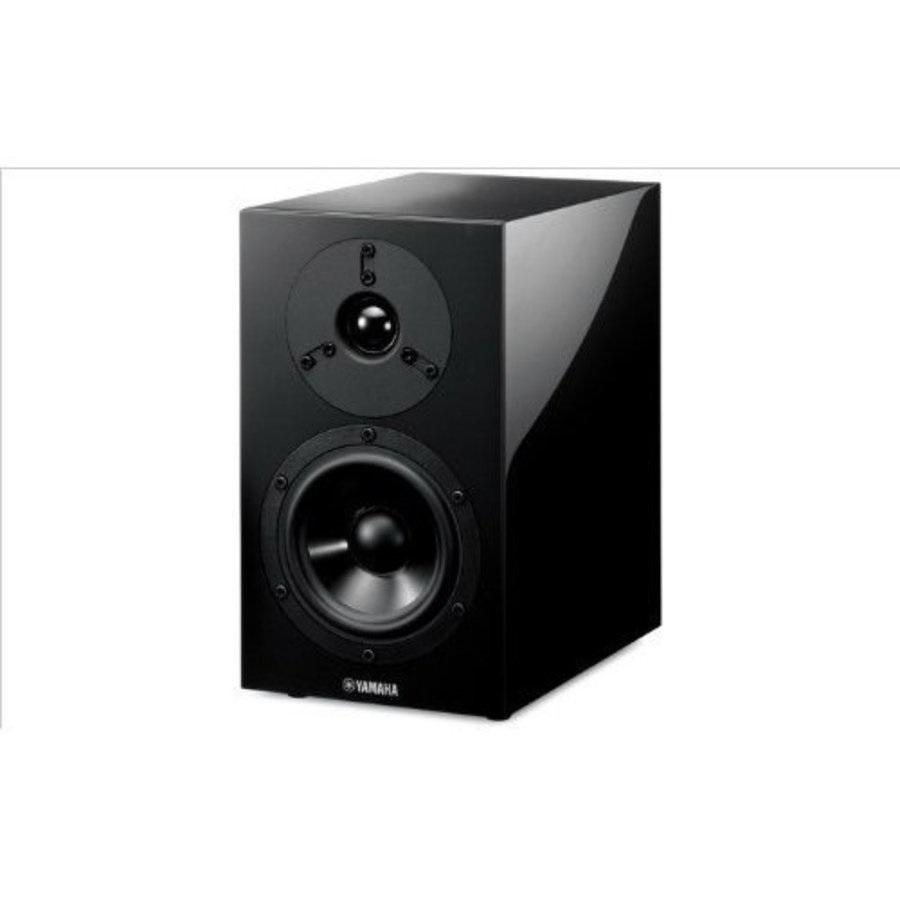 YAMAHA（ヤマハ） スピーカー ピアノブラック 2台1組 NS-BP200BP