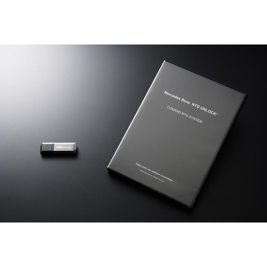 Mercedes-Benz（メルセデス・ベンツ） 再販開始NTG5.1 TVキャンセラー