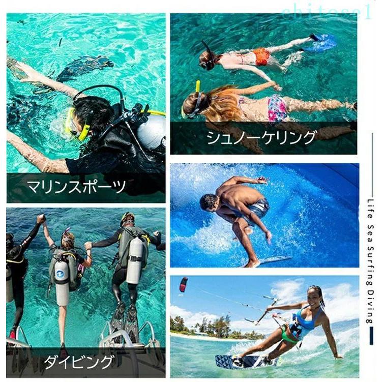 5mm メンズ レディース フルスーツ 長袖 おしゃれ 裏起毛素材 ストレッチゾンチー手足ファスナー付 脱着簡単 バックジップ仕様 マリンスポーツフルスーツの画像