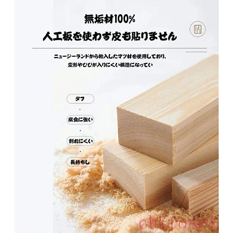 58cm 犬 猫 木製ペットゲート家用自立式ドッグゲート 戸口 階段 木製ペット用家具ドッグフェンスゾンチー折り式バリア ペットゲート ペット サークル 置くだけの画像