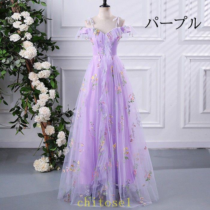 ドレス 大人 ピアノ 発表会 演奏会 ピアノ発表会 演奏会用ドレス 結婚式ゾンチー母親 ロングドレス 演奏会用ロングドレス 大きいサイズ 演奏会ドレス_7
