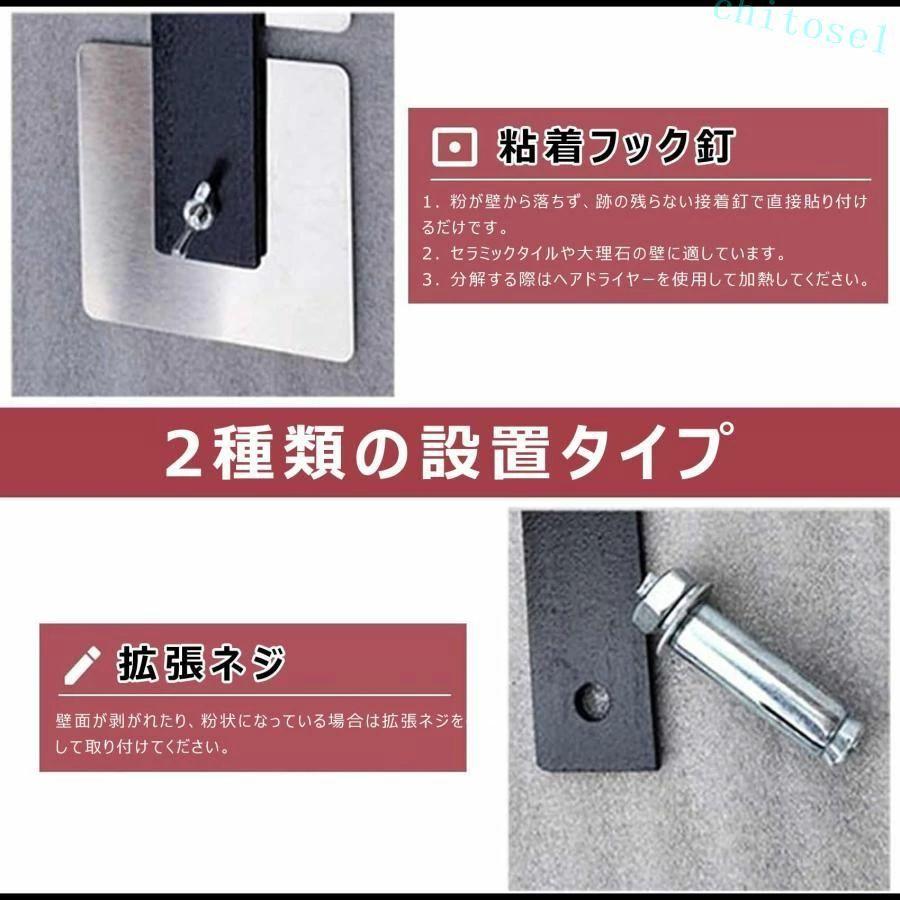 木人 木人椿 木製 壁掛け 詠春拳ダミー スプリングアームを備えた武道訓練用ダミーゾンチー屋内ホームカンフートレーナーツール ポータブル 使いやすい_5