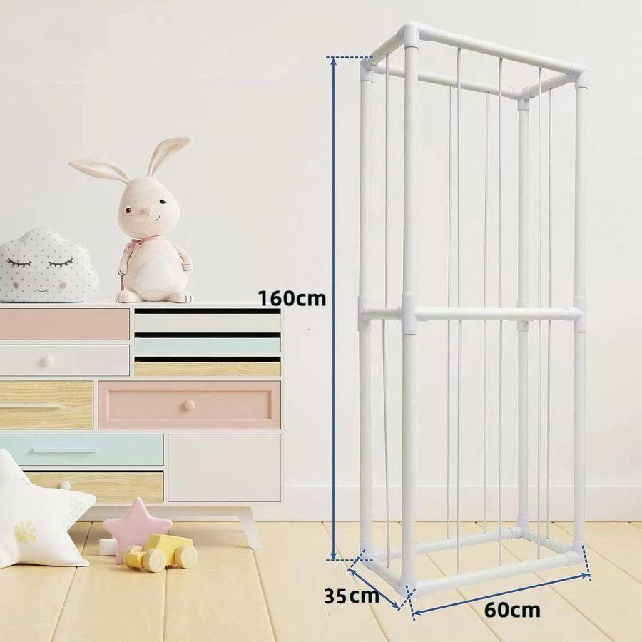 ぬいぐるみ 収納 おもちゃ ネット 収納庫 ボックス オーガナイザー メッシュゾンチー大容量 陳列 ケース 陳列棚 お手入れ簡単 快適 便利 お世話しやすい