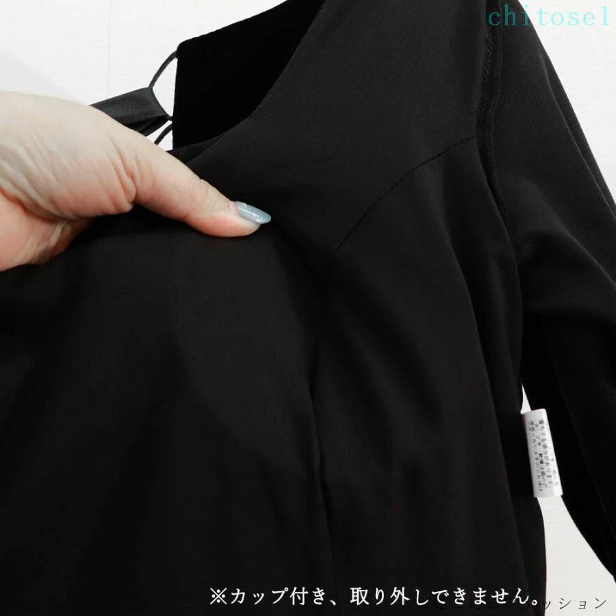 ドレス 結婚式ワンピース スクエアネック 使いやすい おしゃれ 人気 毎日使いやすいゾンチー実用性抜群 上品デザイン 長く使える 贈り物にも 暮らしに便利_11