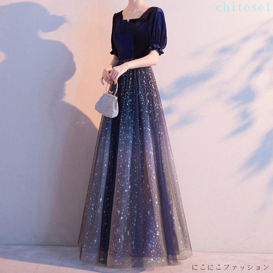 ドレス 結婚式ワンピース スクエアネック 使いやすい おしゃれ 人気 毎日使いやすいゾンチー実用性抜群 上品デザイン 長く使える 贈り物にも 暮らしに便利_12