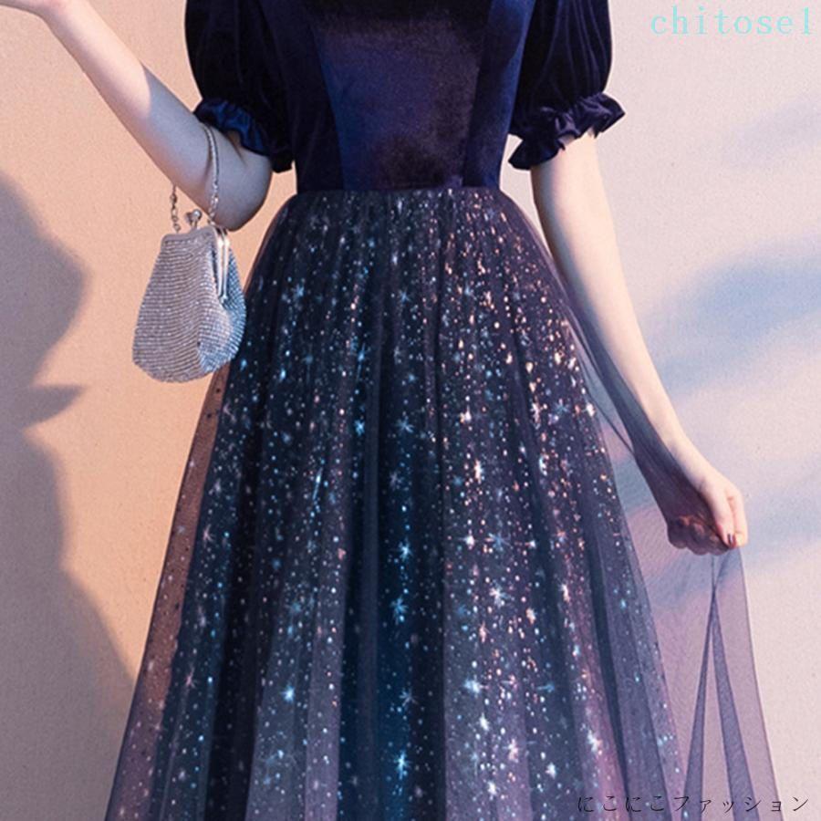 ドレス 結婚式ワンピース スクエアネック 使いやすい おしゃれ 人気 毎日使いやすいゾンチー実用性抜群 上品デザイン 長く使える 贈り物にも 暮らしに便利_15