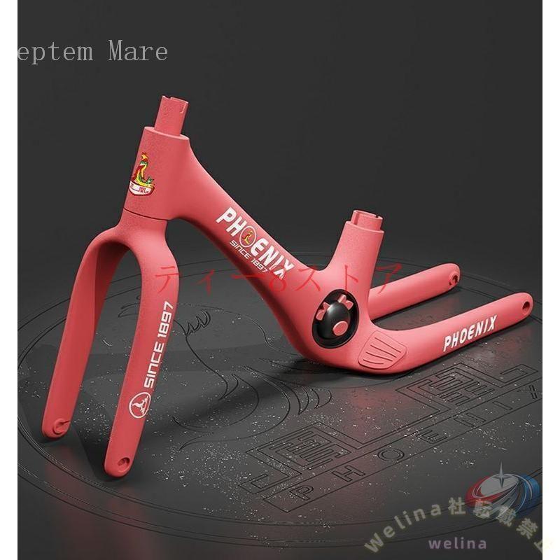 キックバイク バランスバイク 12インチ ゾンチー ペダルなし自転車 軽量で組み立て簡単 2歳から6歳の練習や入園祝いにうれしい子供用自転車_16