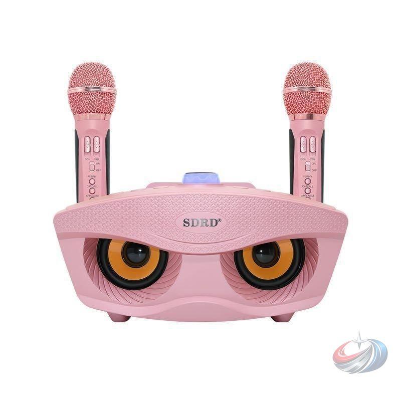 手持ちマイク 2本セット Bluetooth ゾンチー ワイヤレスで使いやすく
