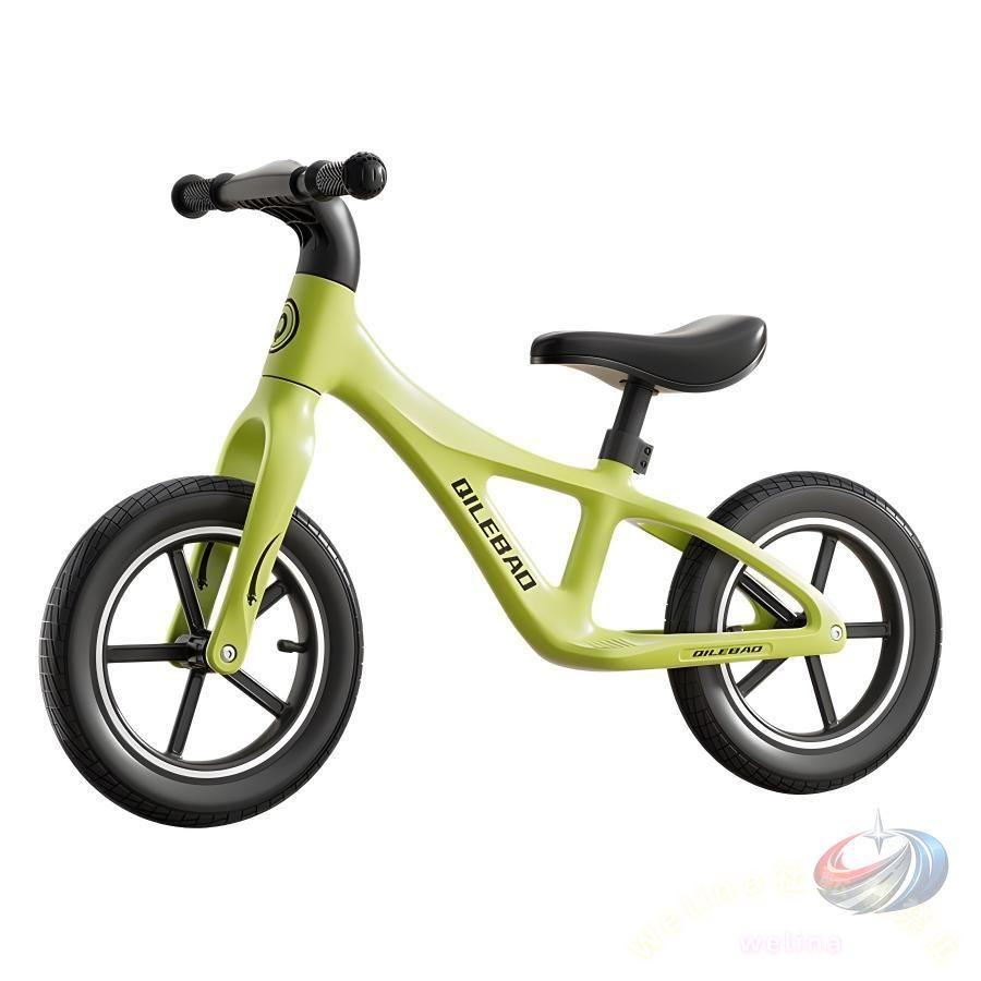 キックバイク バランスバイク 12インチ ゾンチー ペダルなし自転車 軽量で組み立て簡単 2歳から6歳の練習や入園祝いに人気の子供用自転車_19