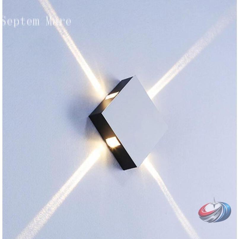 壁掛けライト ブラケットライト 北欧 LED 照明器具 ゾンチー 室内照明 おしゃれ 壁掛け照明 玄関 レトロ ウォールライト インテリア 寝室 階段_2