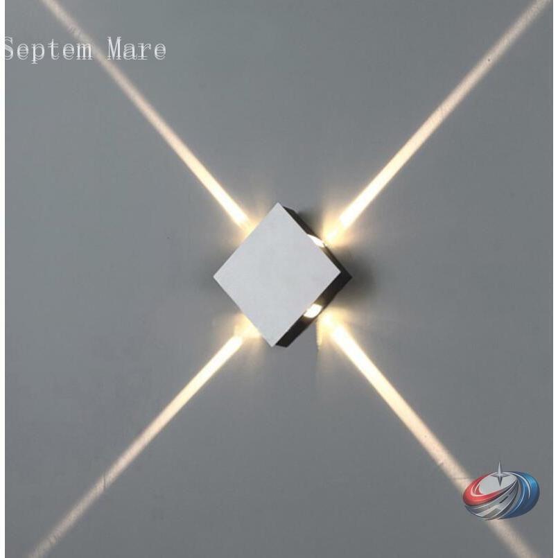 壁掛けライト ブラケットライト 北欧 LED 照明器具 ゾンチー 室内照明 おしゃれ 壁掛け照明 玄関 レトロ ウォールライト インテリア 寝室 階段_4
