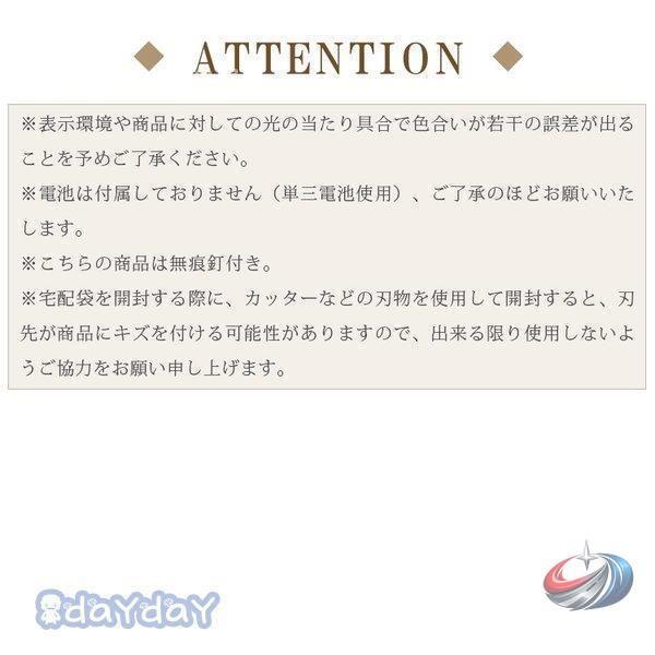 掛け時計 北欧 装飾 時計 ウォールクロック アンティーク ローマ数字 ゾンチー 大きい モダンな空間にも映えるおしゃれな北欧風壁掛け時計_12