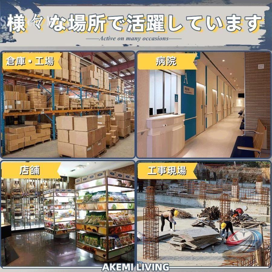 カゴ台車 メッシュ台車 耐荷重300kg 静音 ブレーキ付き ゾンチー 折りたたみできる 3WAY仕様の倉庫向け運搬メッシュカート_5