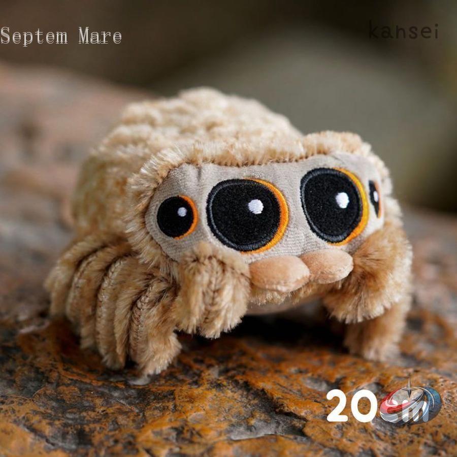 廃盤　新品　ジェリーキャット　ハロウィン　クモ　くも　スパイダー　spider JELLY CAT - 廃盤 新品 ジェリーキャット ハロウィン クモ くも