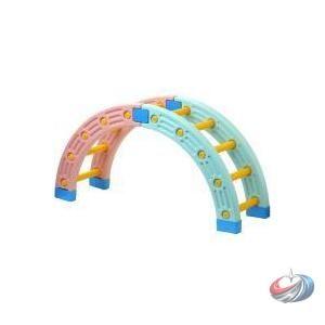 室内遊具 ジャングルジム 家庭用 アスレチック 平均台 体幹 バランスボード ゾンチー 幼児の運動遊びと知育を両立しやすいクリスマス向けキッズ遊具_10