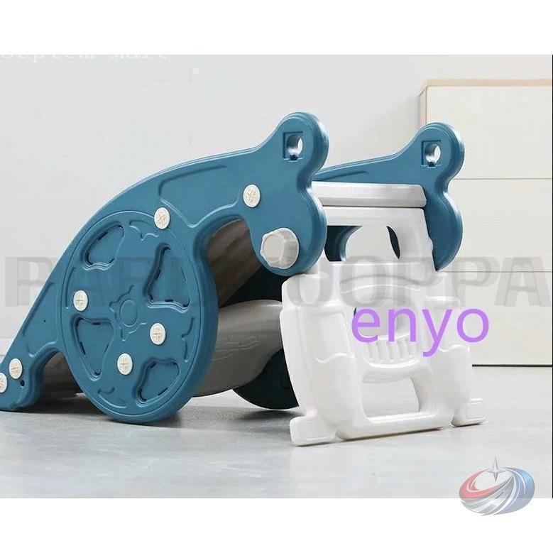 木馬 3in1 乗り物 バスケットゴール 室内 室外 ゾンチー 赤ちゃんから幼児まで楽しめる 多機能な乗用遊具おもちゃ_10
