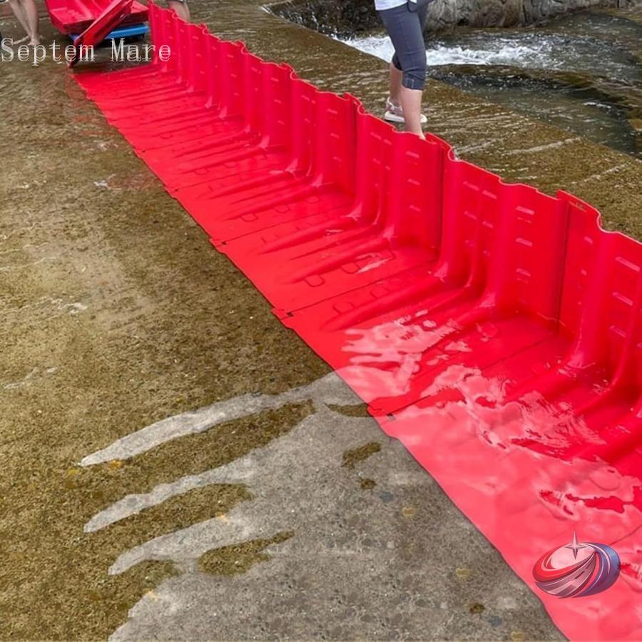 止水板 水害対策 防水パネル 樹脂製 浸水防止 ゾンチー 洪水防止 バリア 台風対策 大水時の備えとして活用しやすい実用的な防災止水ボード_3