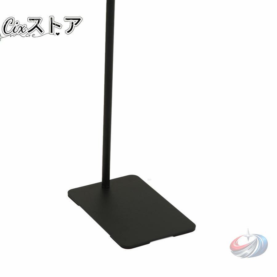 ハーフムーンライト フロアライト LED スタンドライト ゾンチー 360度回転と高さ角度調節で美容室や撮影にも映えるおしゃれ照明ライト