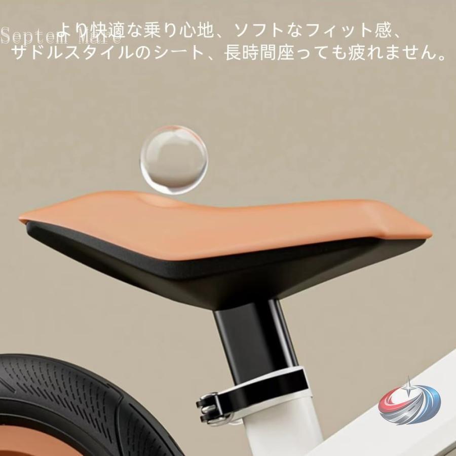 バランスバイク キックバイク 子供用自転車 3-in-1 1-6歳 ゾンチー 高