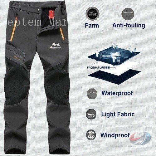 フィッシングスーツ 上下セット ゾンチー 男性用 メンズ 防水 防風 釣りウェア レインウェア アウトドア 作業着 釣り服 防寒 動きやすい_2