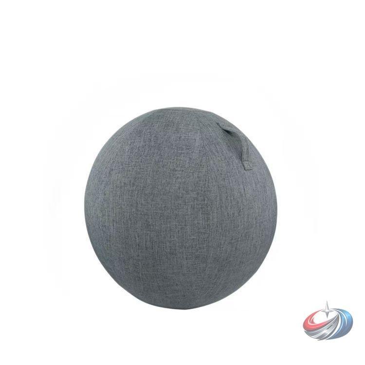 バランスボール 55cm 65cm 75cm 洗えるカバー付き ゾンチー 体幹