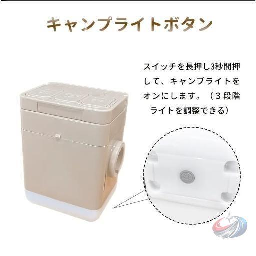 電動エアベッド シングル ツイン 折りたたみ式 ゾンチー 内蔵ポンプ PVC 耐荷重150kg 厚さ25cm 車中泊や来客用にも便利な快適ベッド 収納もしやすいの画像